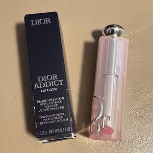 Dior Addict Lip Glow 015 Cherry NEW